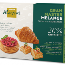 GRAN MASTER MELANGE 26%